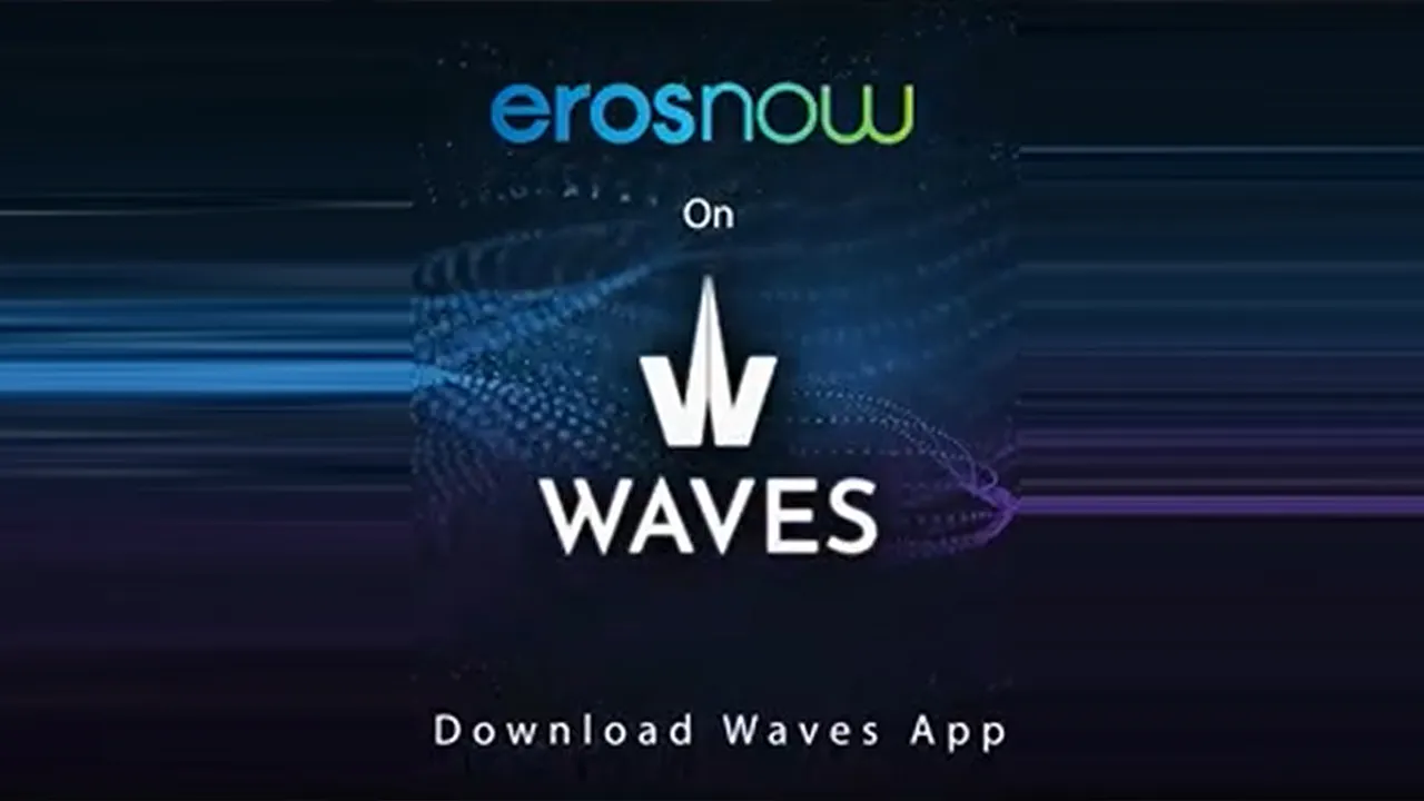 waves