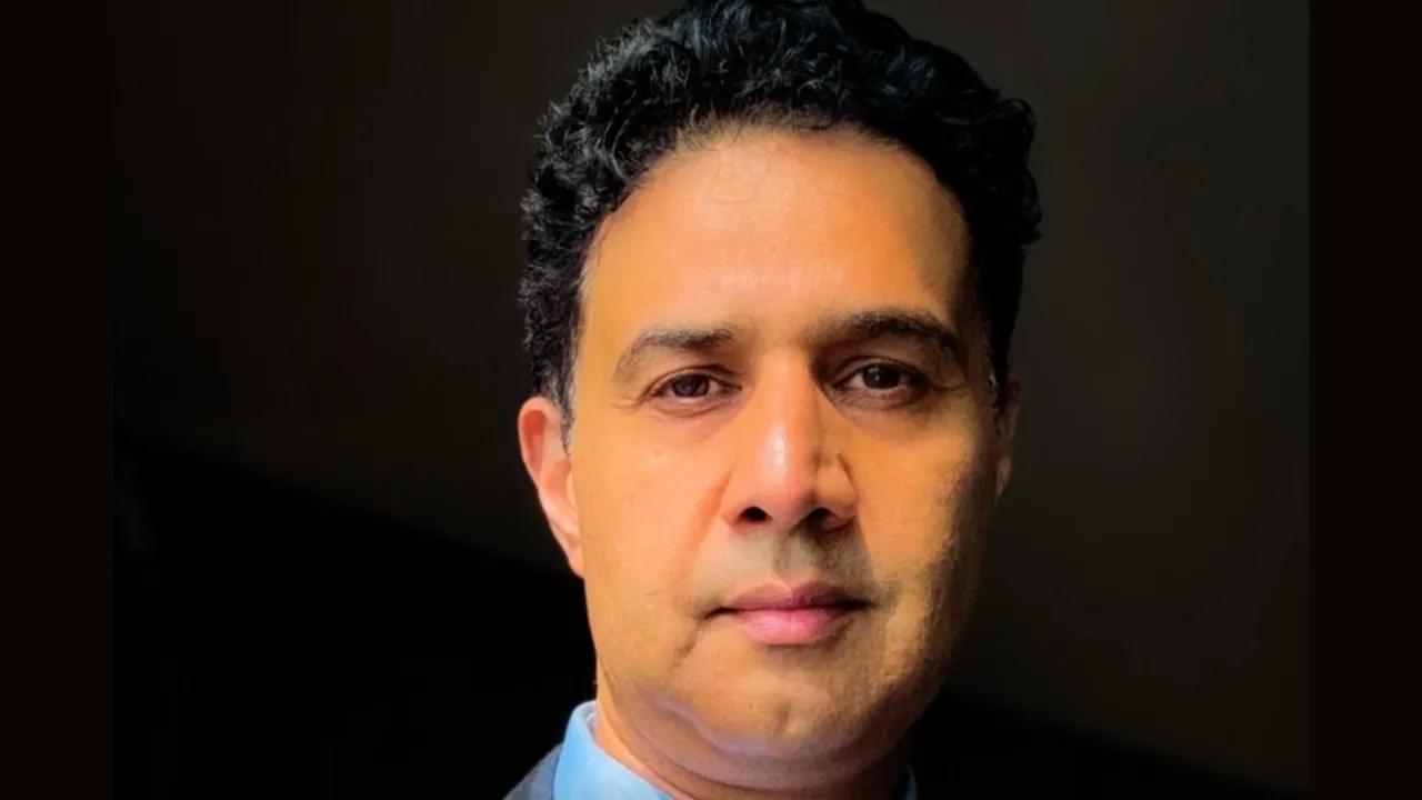 Vikas Purohit The Times of India