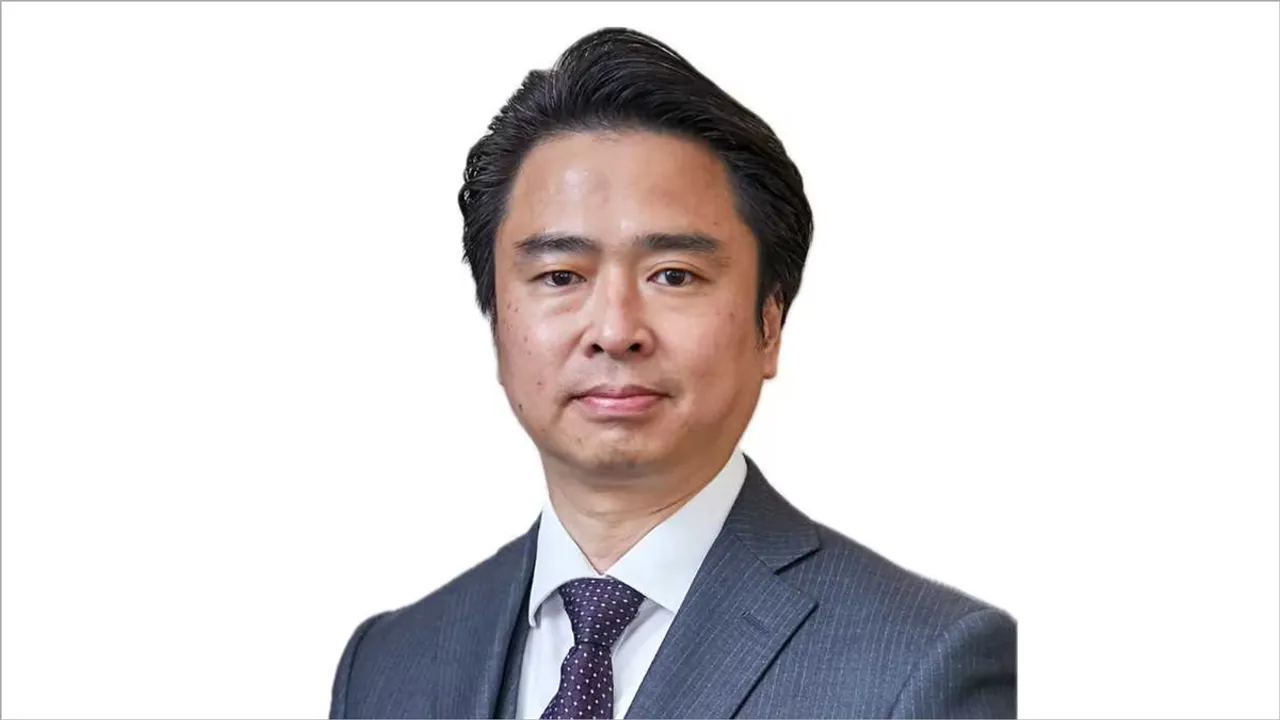 Takashi-Nakajima