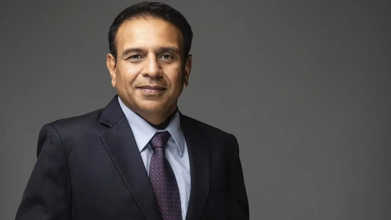 Jagrut Kotecha