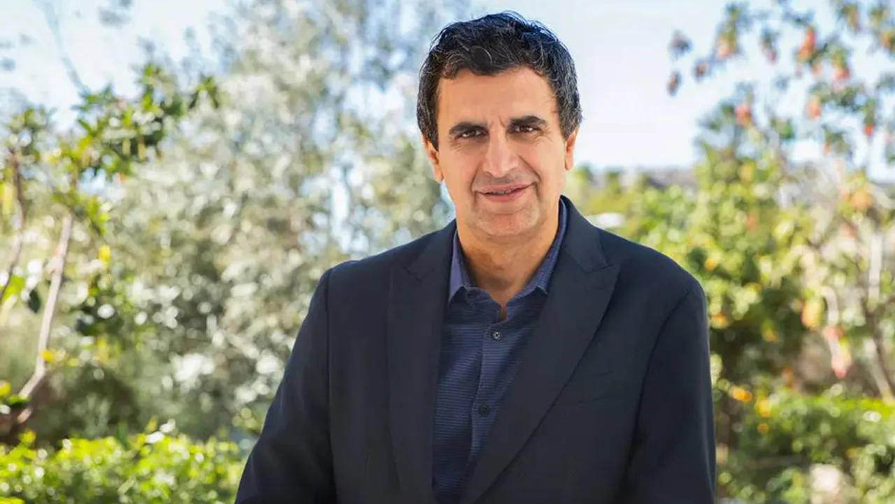 Fernando Fernandez