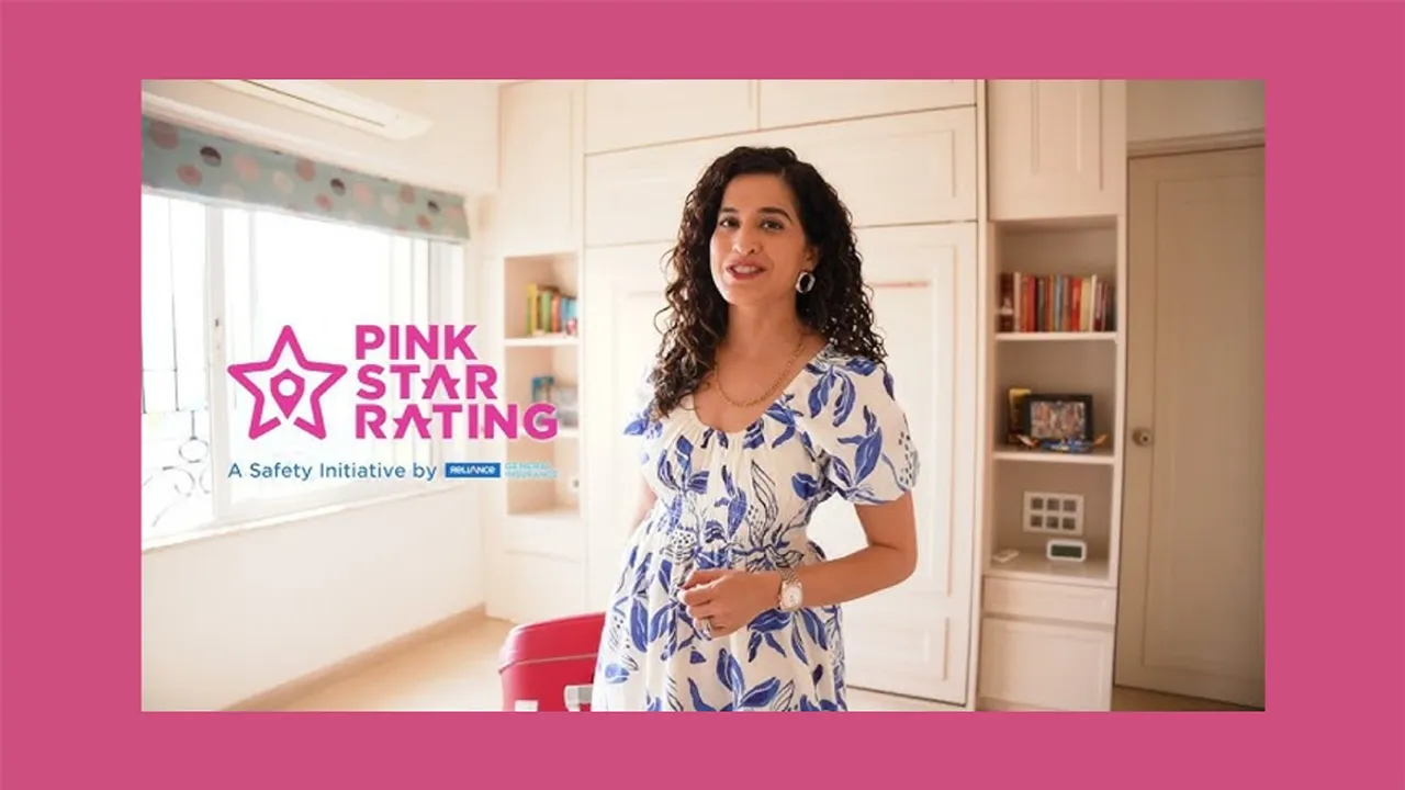 Pink-Star-Safety-Ratings