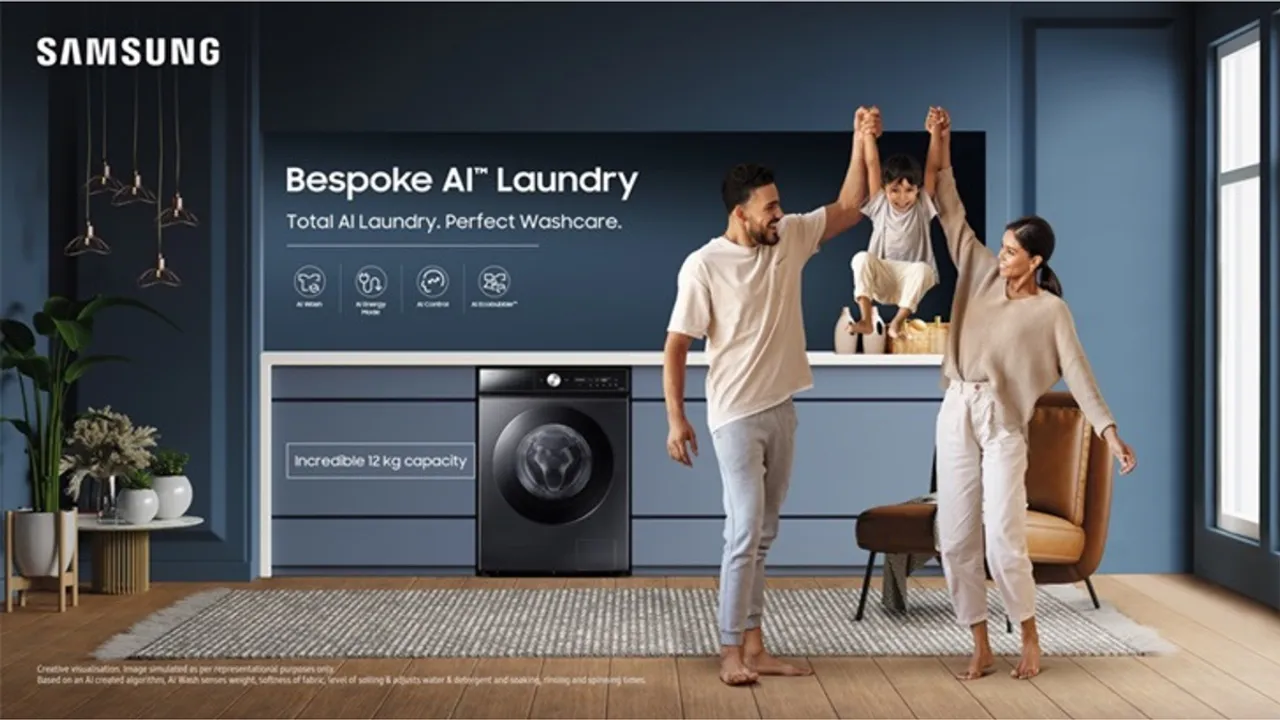 Samsung-AI-Machine