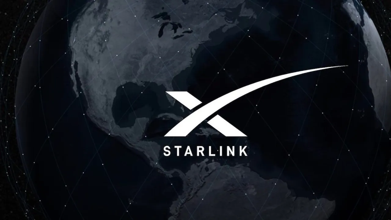 Starlink