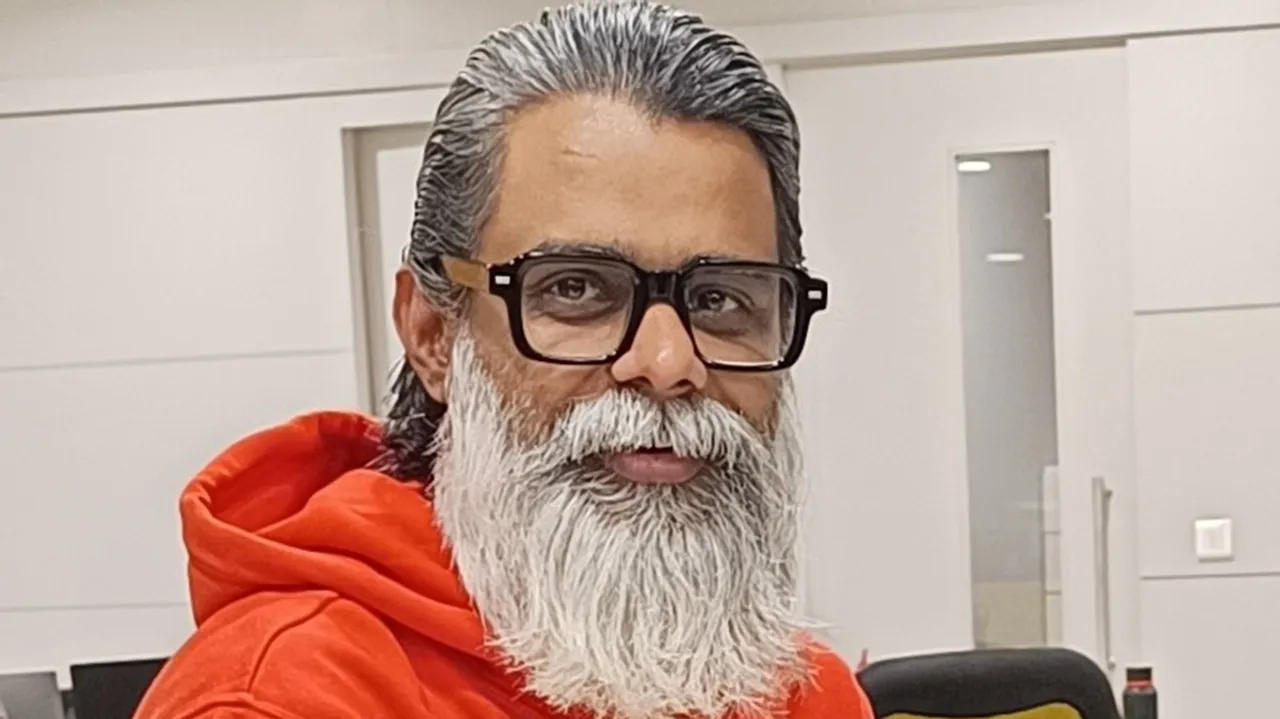 Sandeep-Mishra-NeoNiche