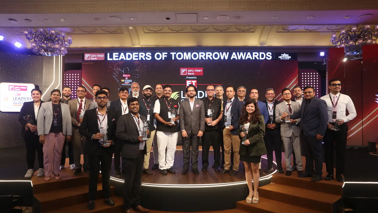 ET NOW LOT Awards Season 12 WINNERS