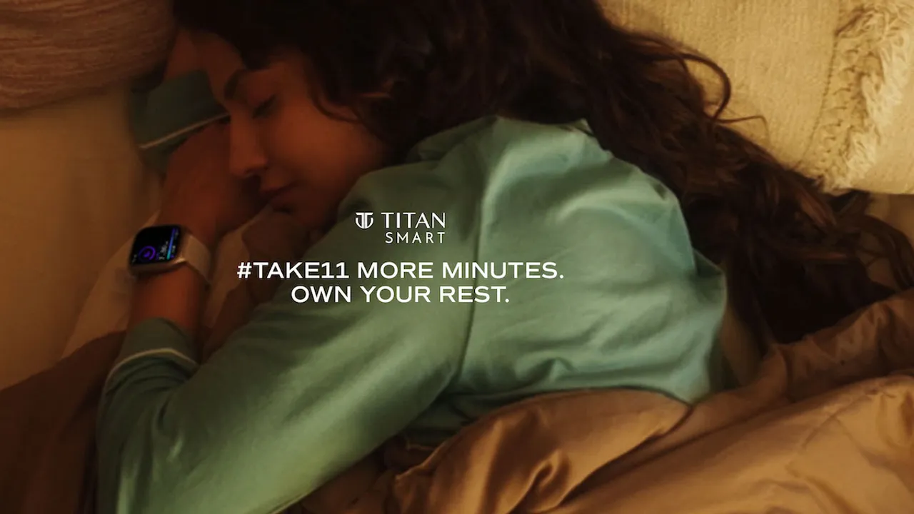 Smart Wearables - Take11 Image