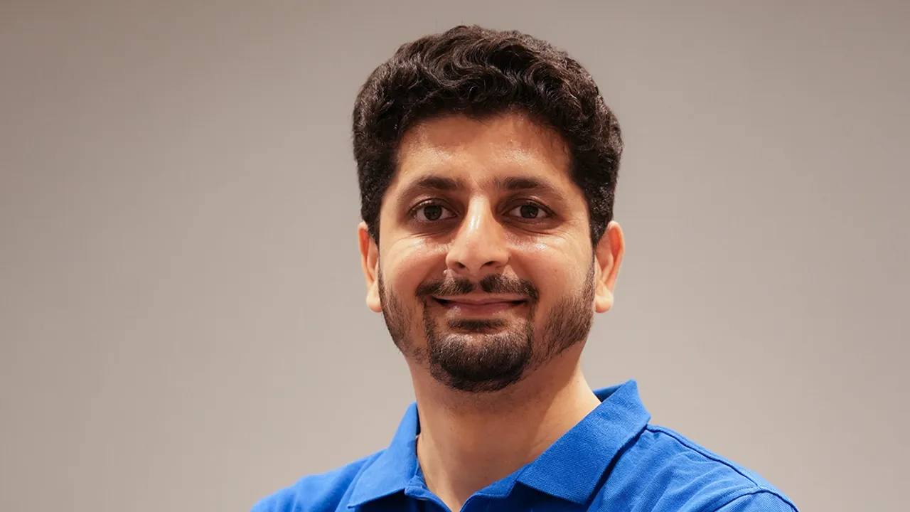 Saurabh-Sharma