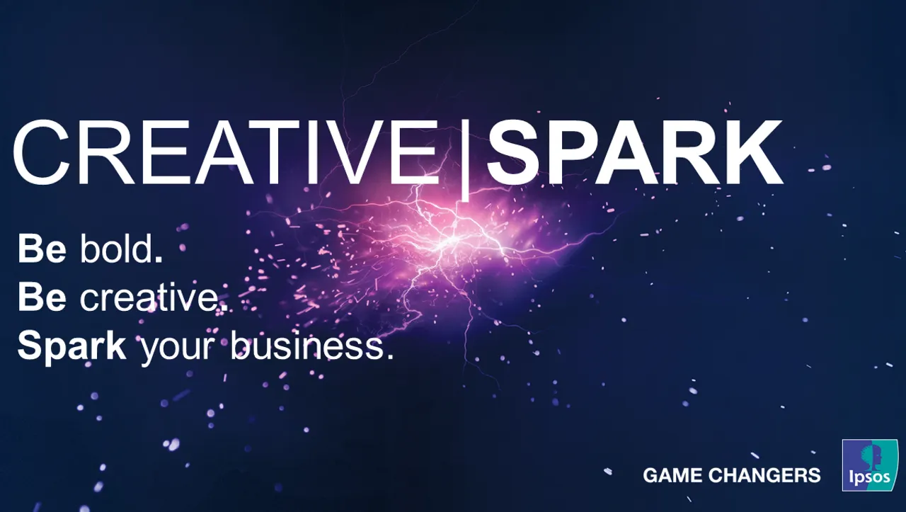 Creative Spark Ipsos