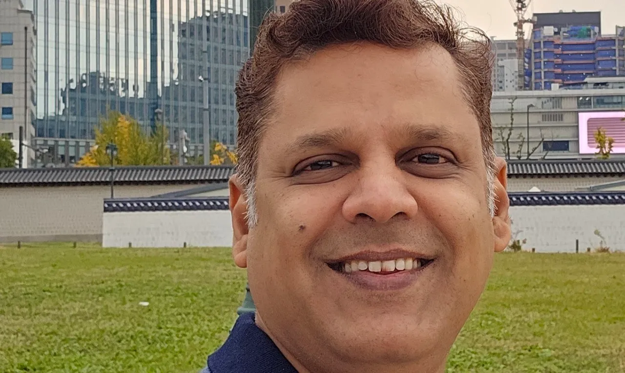 Sanjeev Kulkarni
