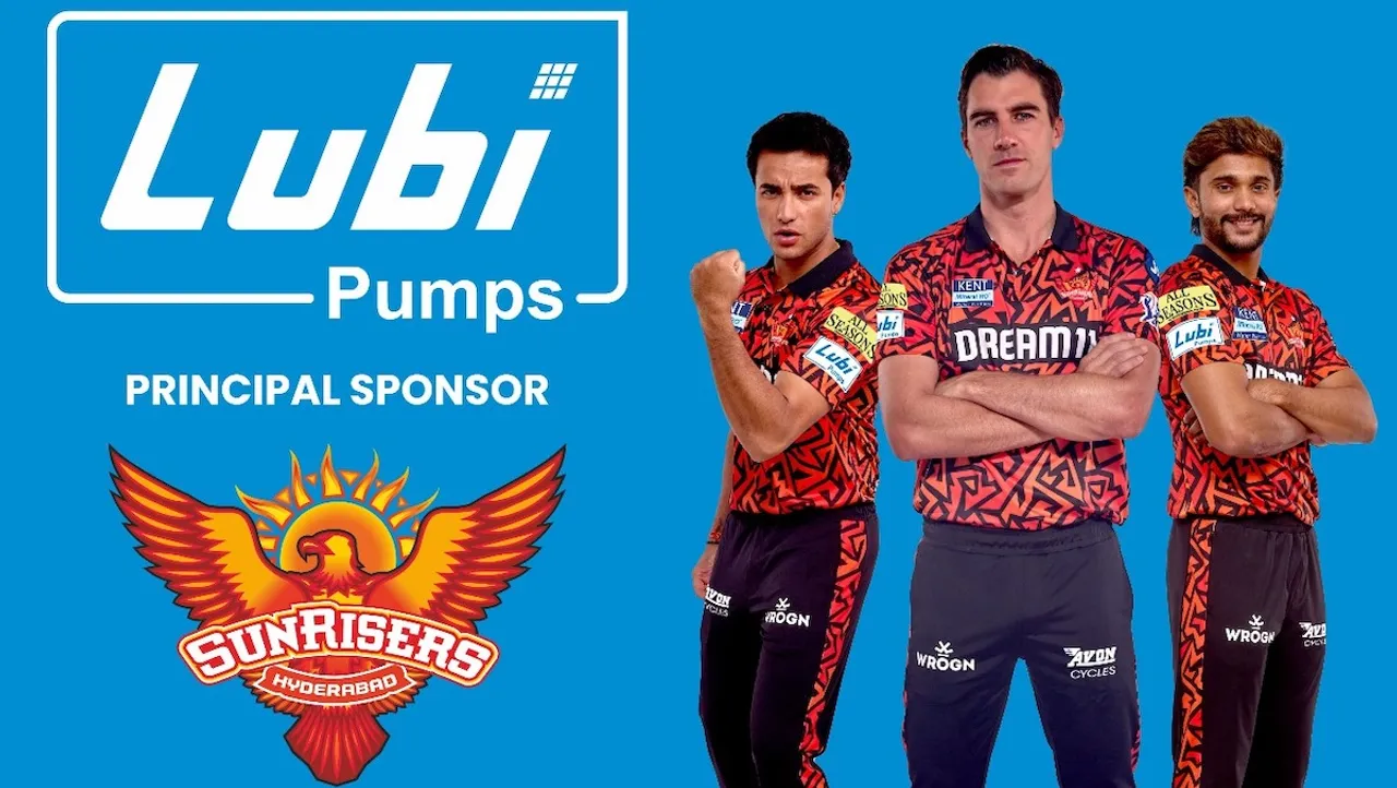 Lubi Pumps 