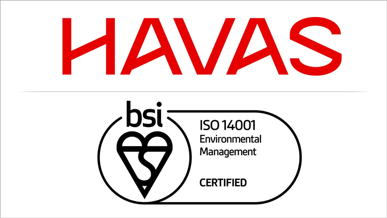 Havas-India-ISO-Certification