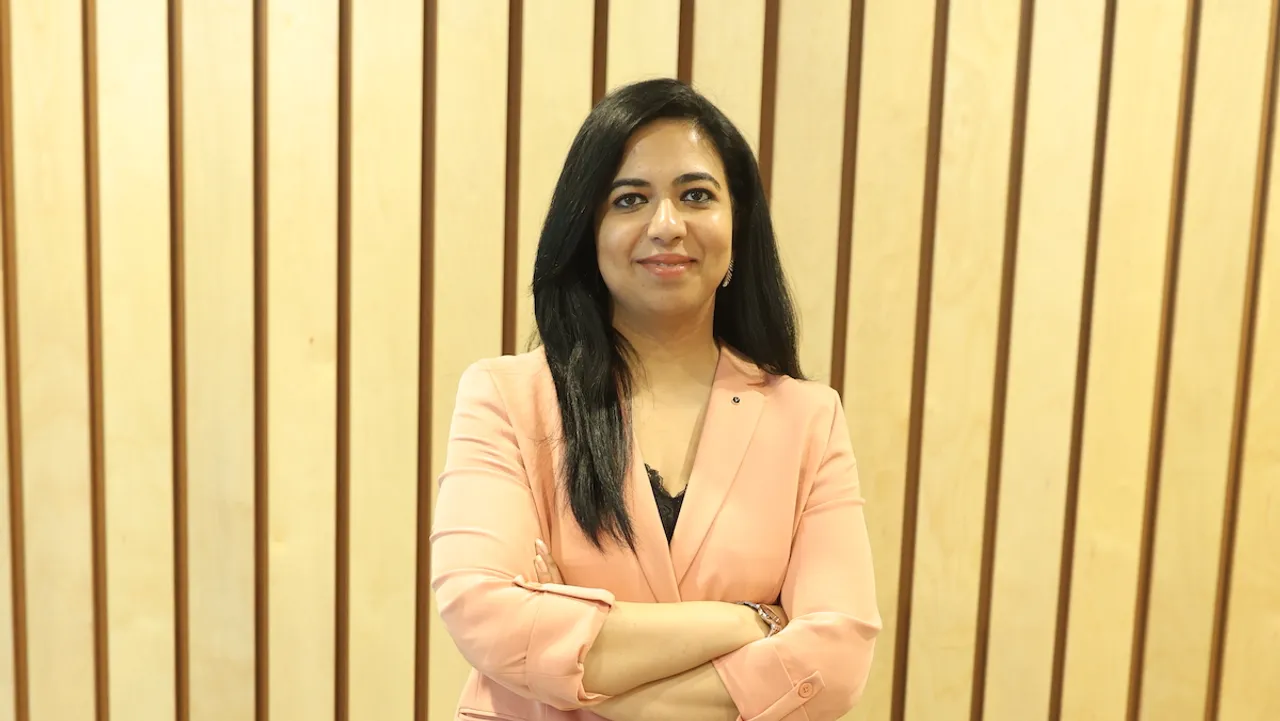 Medhavi Profile pic 1