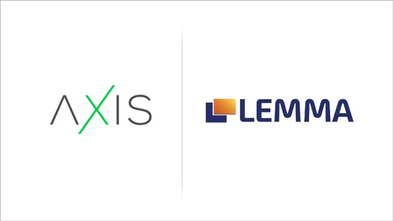 Axis and Lemma ink 