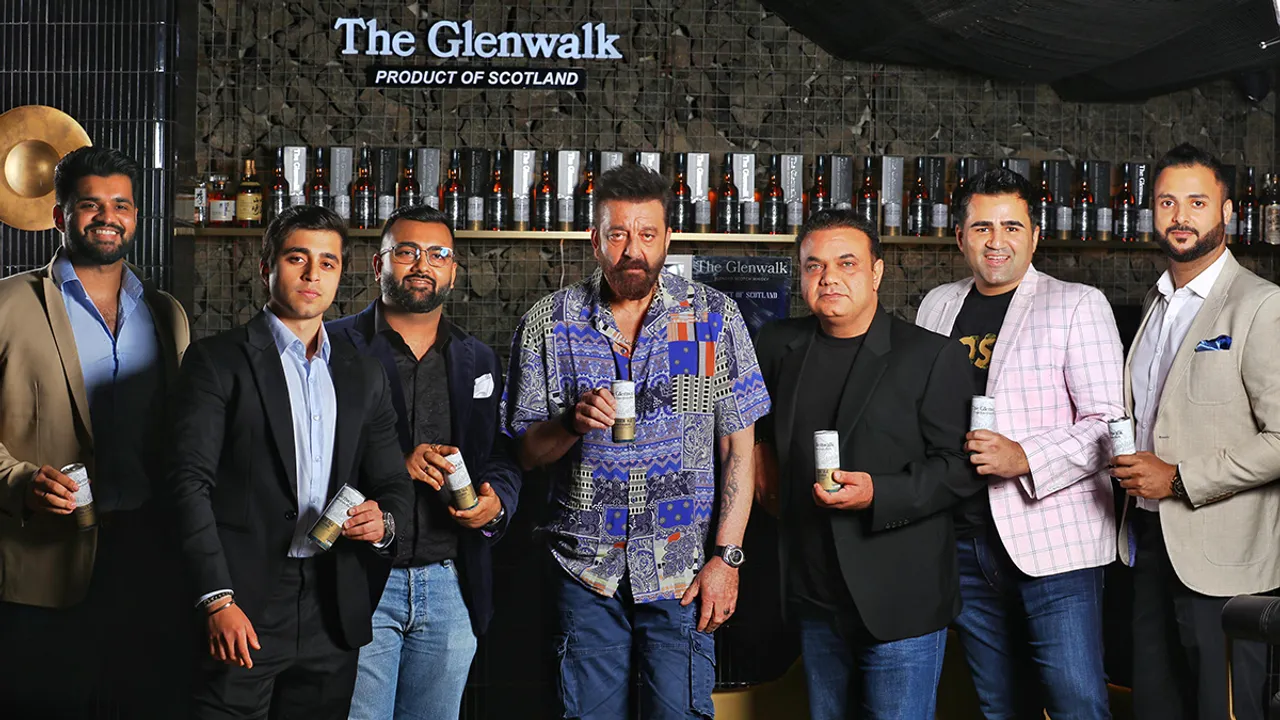 The-Glenwalk_Founders-and-Sanjay-Dutt