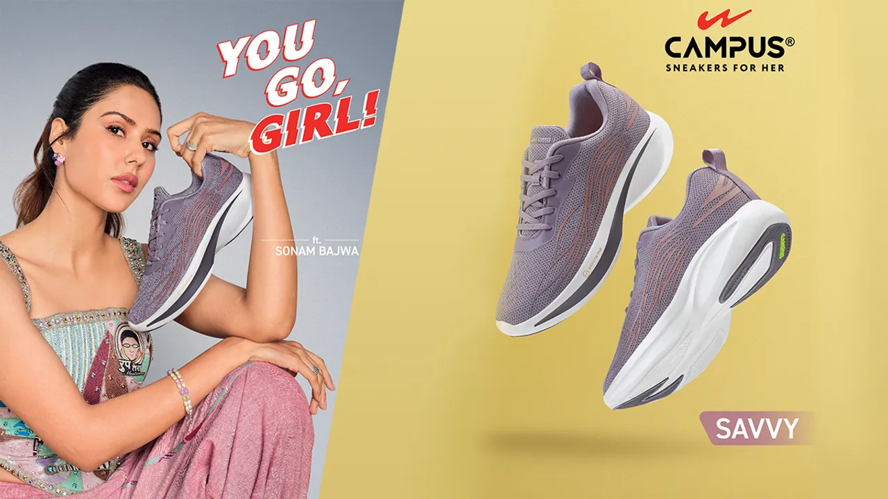 Campus-unveils-new-brand-campaign-You-Go-Girl