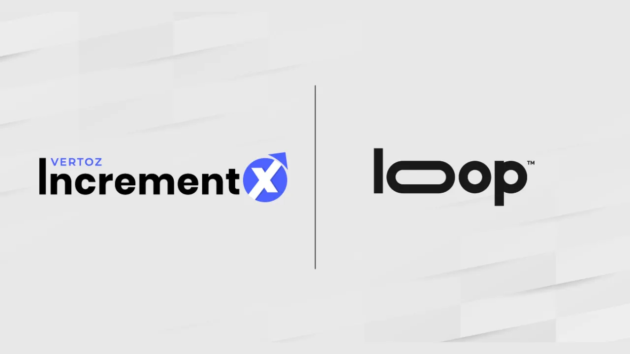 increment loop