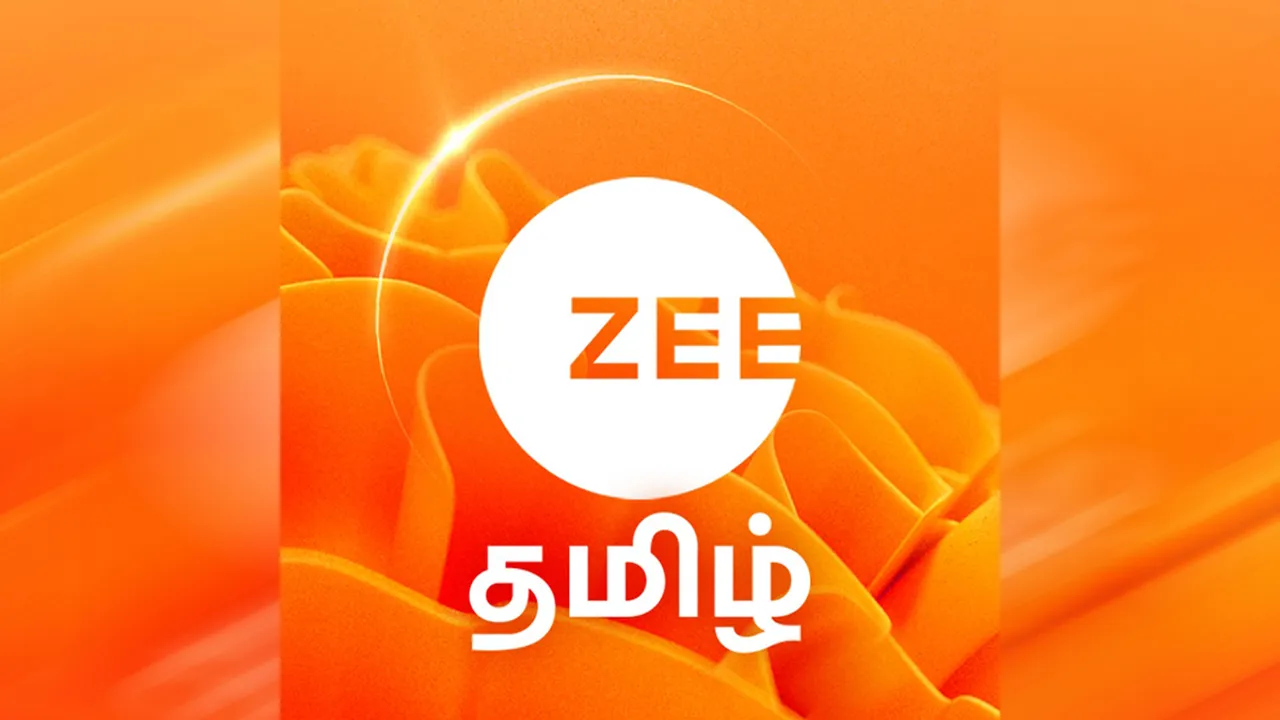 Zee Tamil