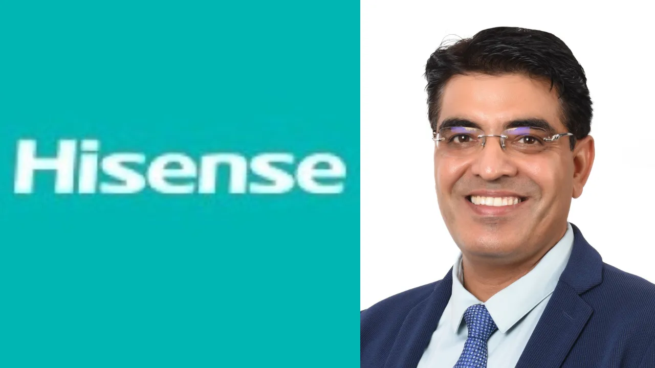 hisense rana