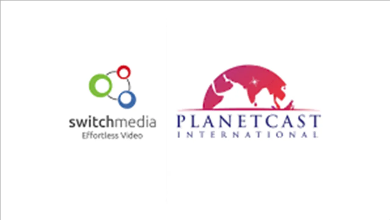 Planetcast expands online content streaming services with acquisition of Switch Media OTT