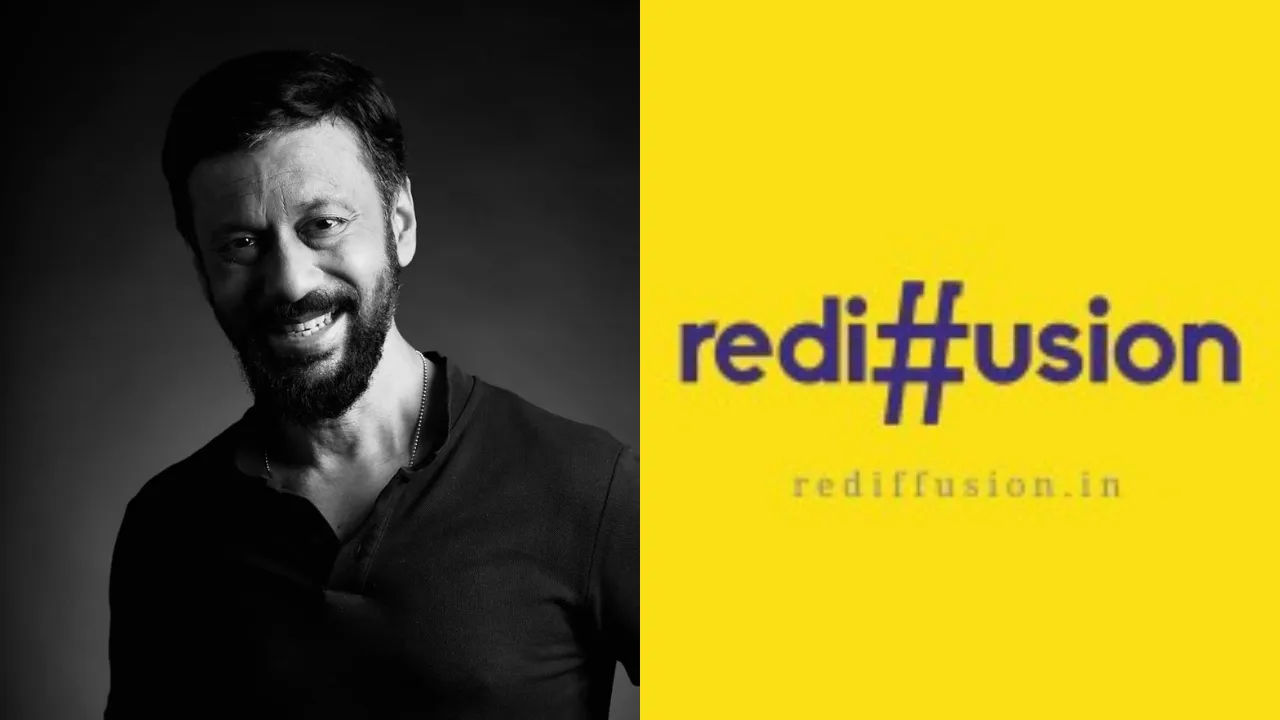 adrian rediffusion