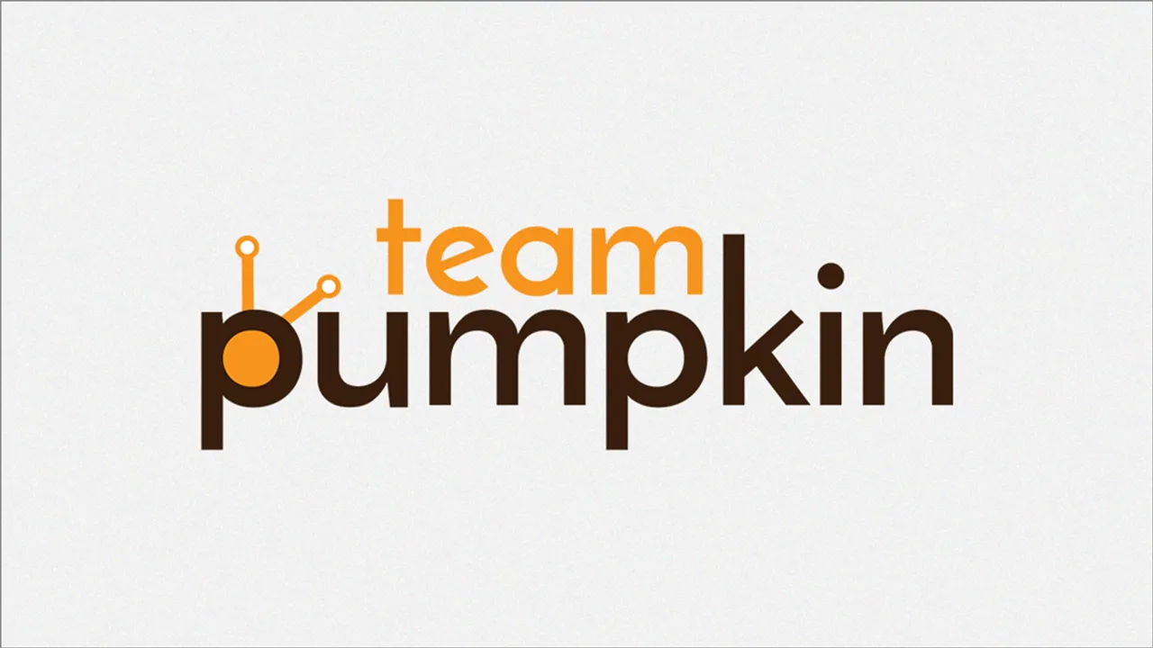 Team Pumpkin