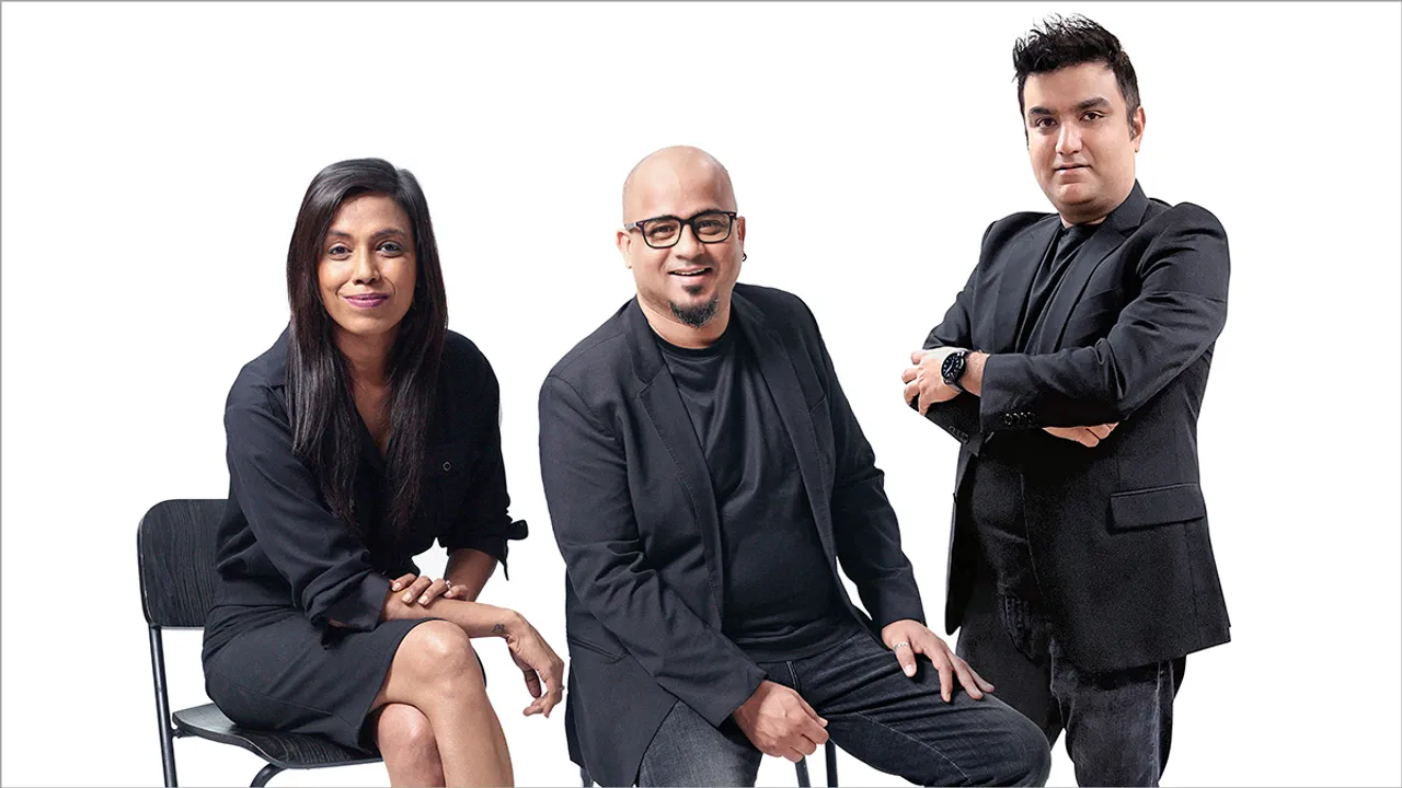 Leo Burnett Mumbai bolsters senior leadership team