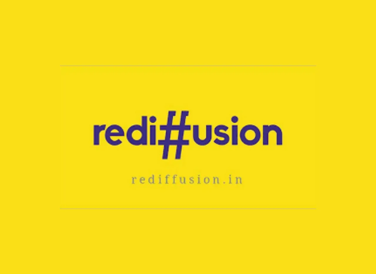 rediffusion