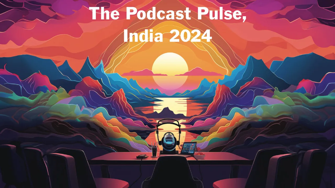 podcast pulse
