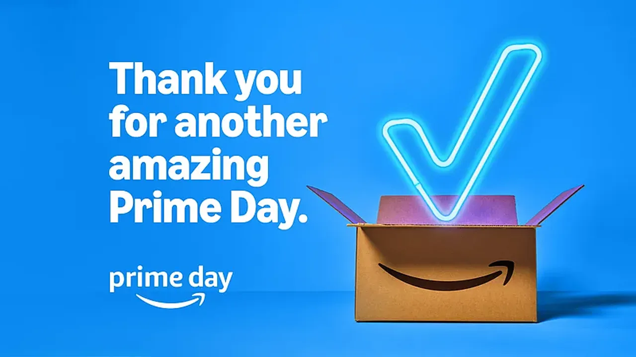 prime day