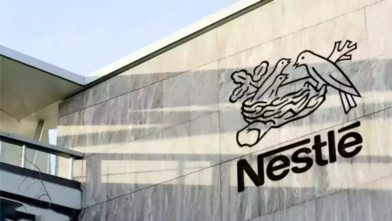 Nestle