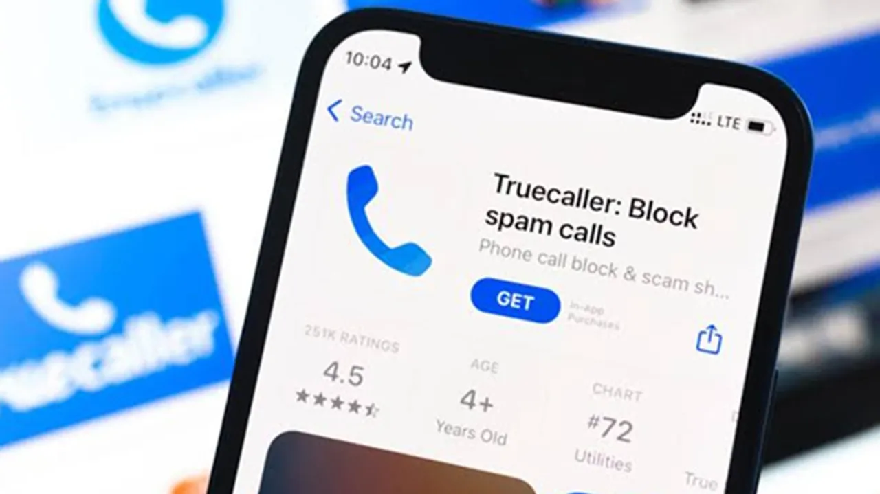 Truecaller reports 