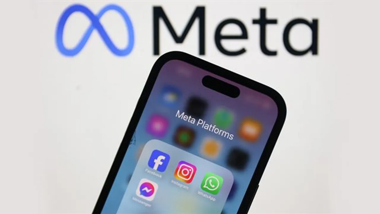 Meta