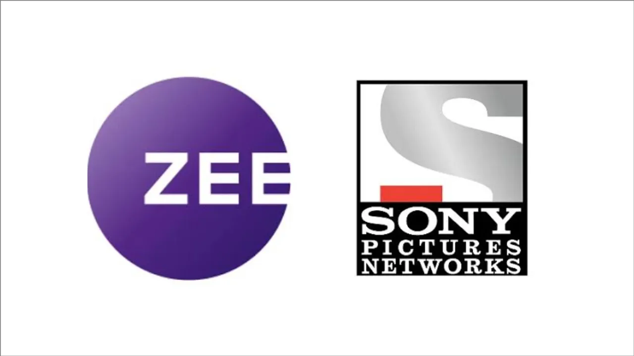 Sony-Zee merger