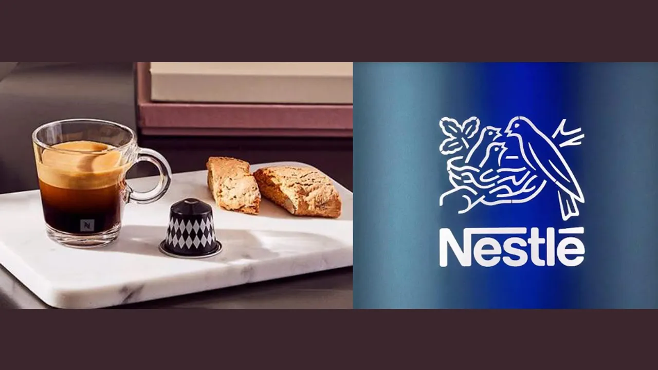 Nestle to introduce Nespresso
