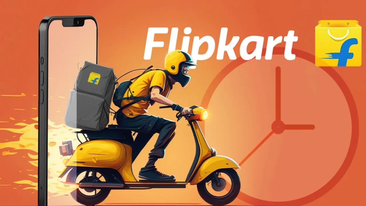 flipkart mins