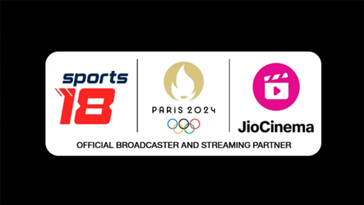 TV and digital for Paris Olympics