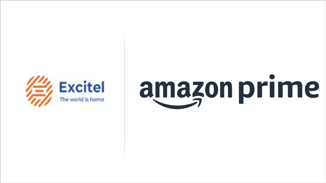Excitel infuses its Cable Cutter plan with Amazon Prime benefits