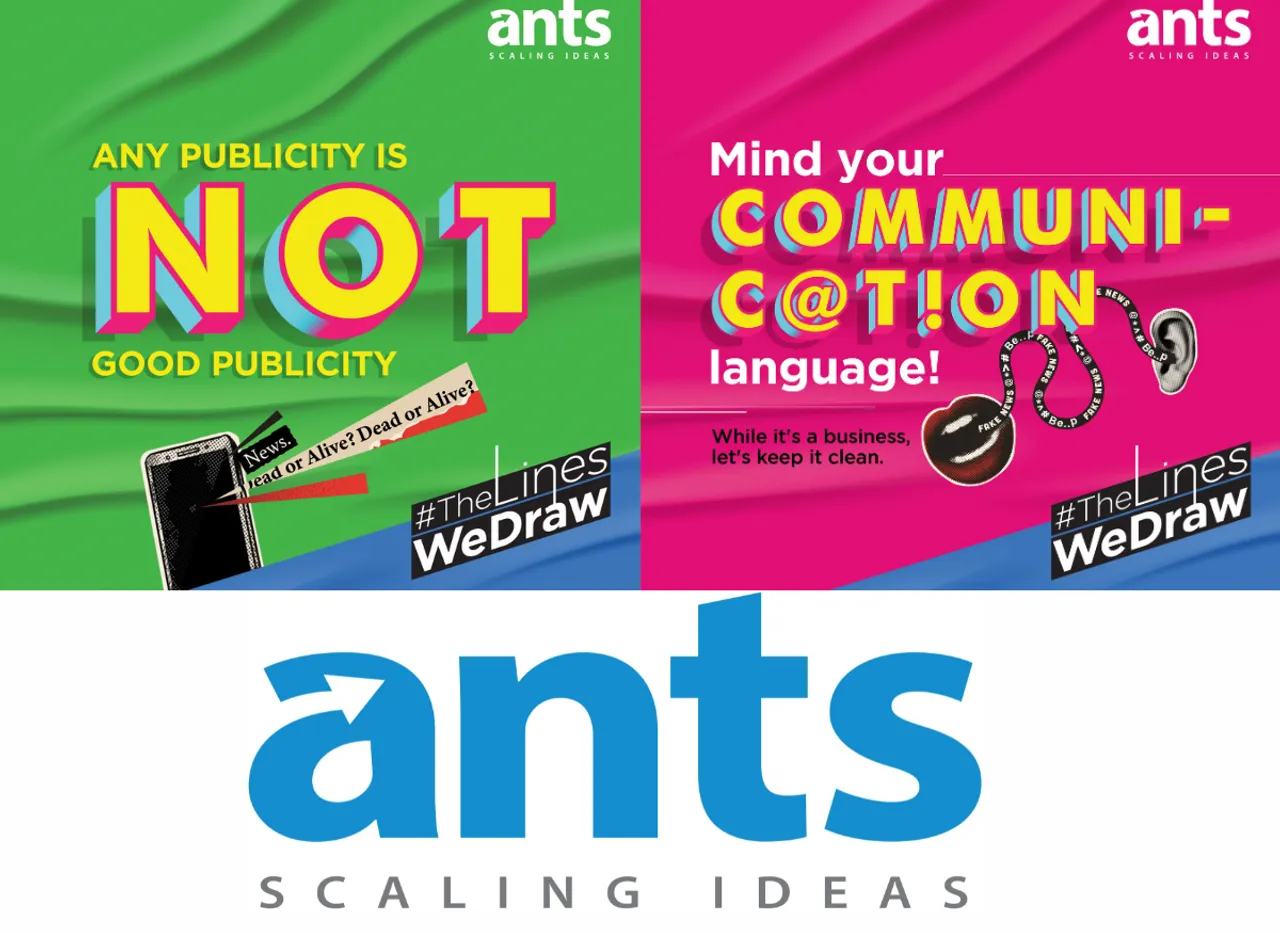ants marketing