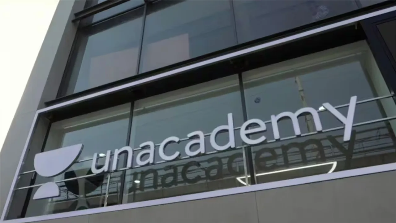 Unacademy lays off 250 employees 