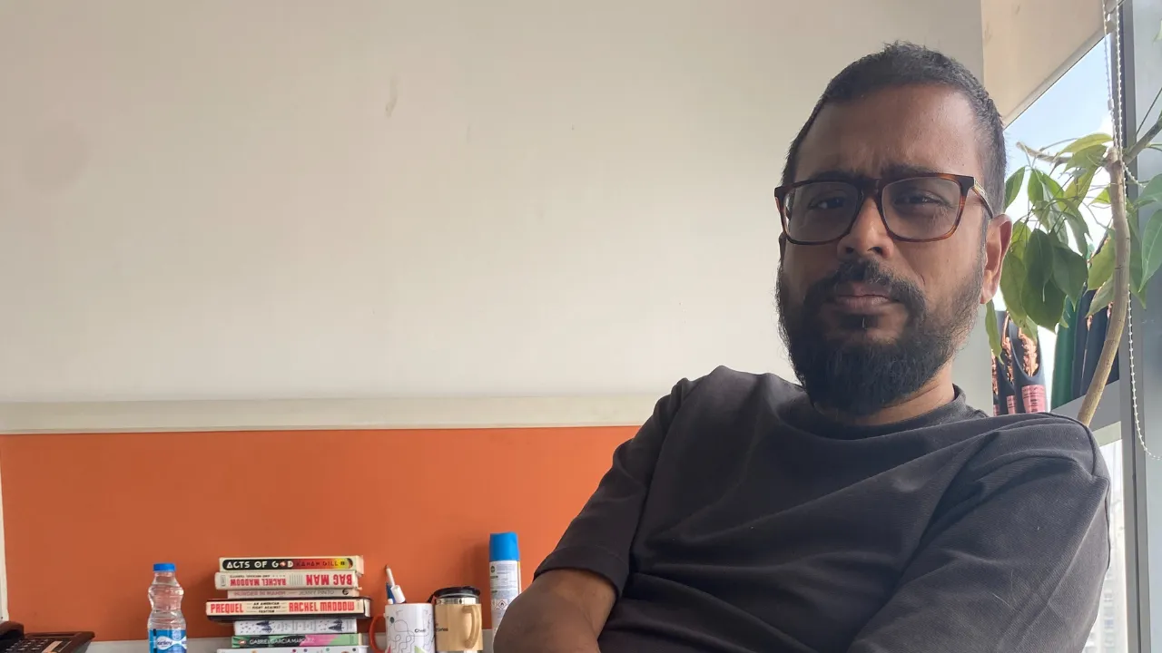 sudhir cheil