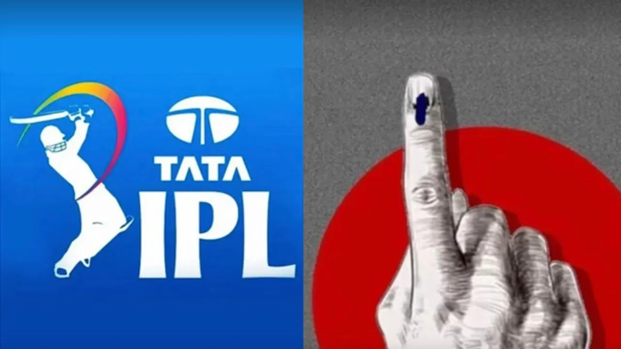 IPL elections
