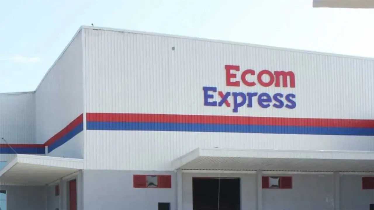 Ecom-Express