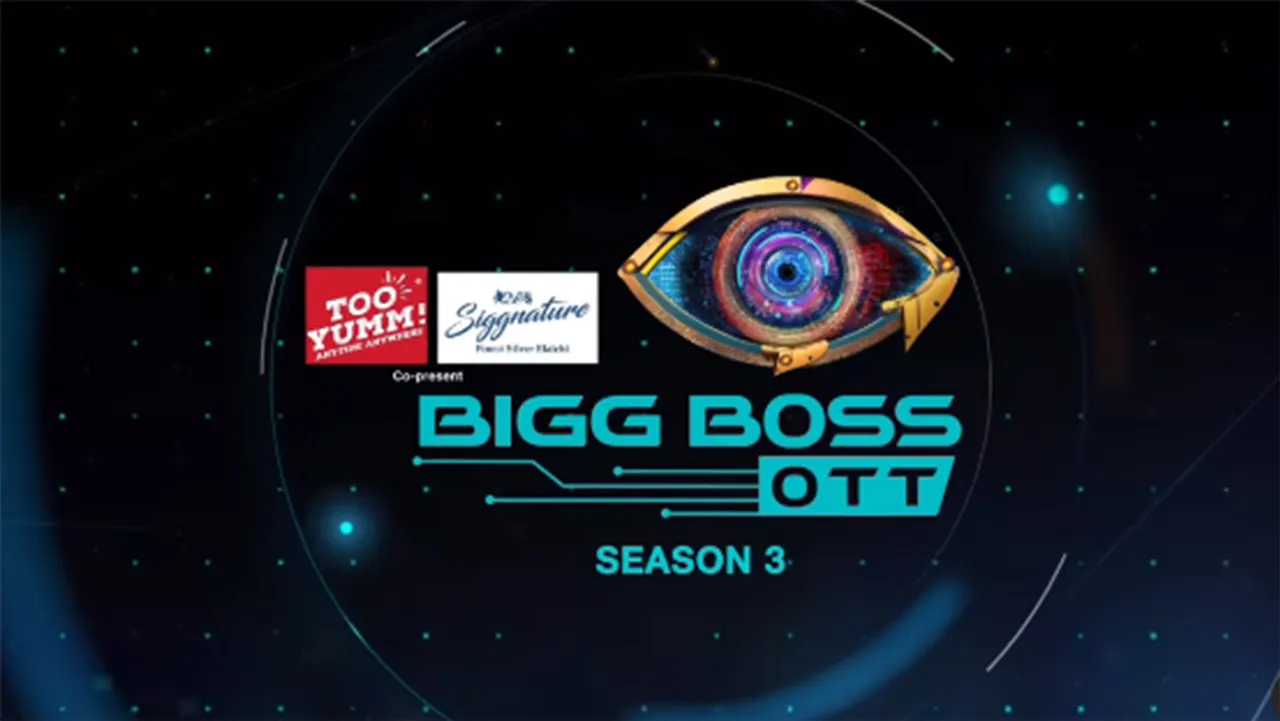 'Bigg Boss OTT Season 3