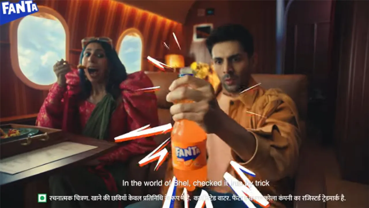 FANTA TVC