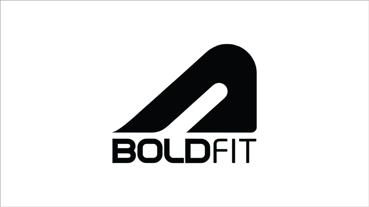 logo boldfit