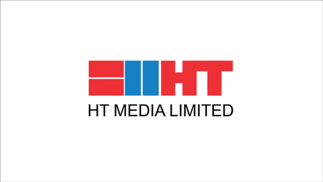 HT Media Ltd