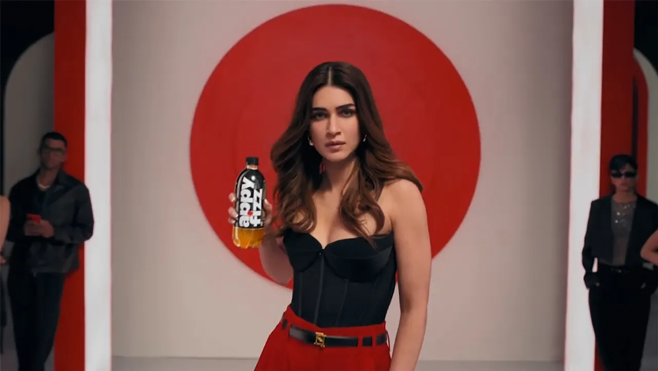 Parle Agro urges to Fizz up celebrations with Appy Fizz