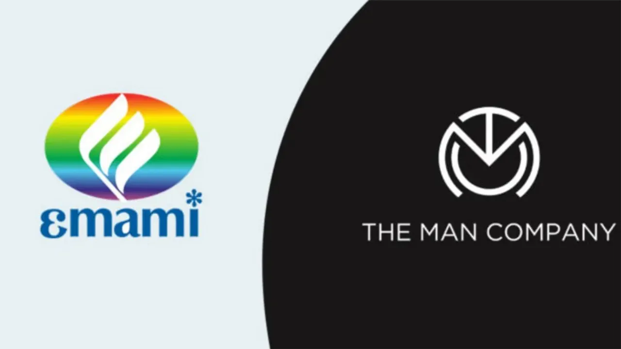 Emami-to-acquire-The-Man-Company