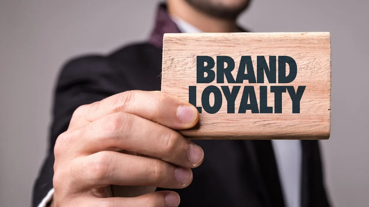 brand loyalty